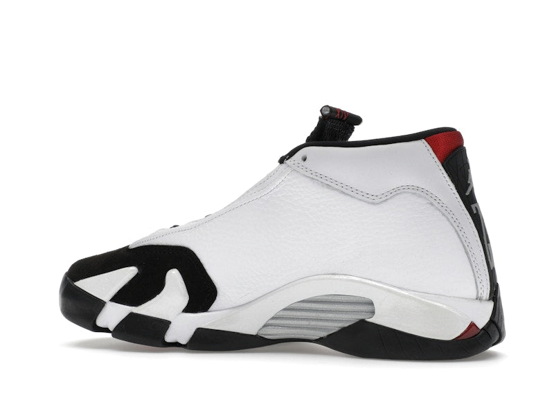 Jordan 14 Retro Black Toe (2024) (GS)