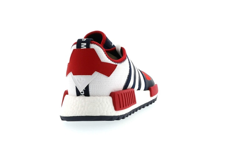 adidas NMD R1 Trail White Mountaineering Collegiate Navy