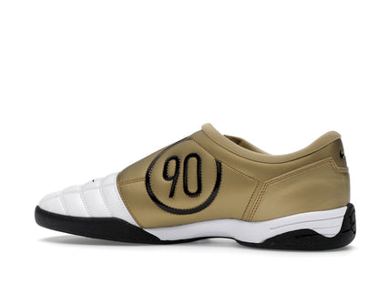 Nike Total 90 3 SP White Metallic Gold