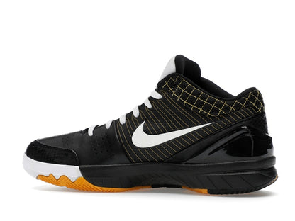 Nike Kobe 4 Del Sol