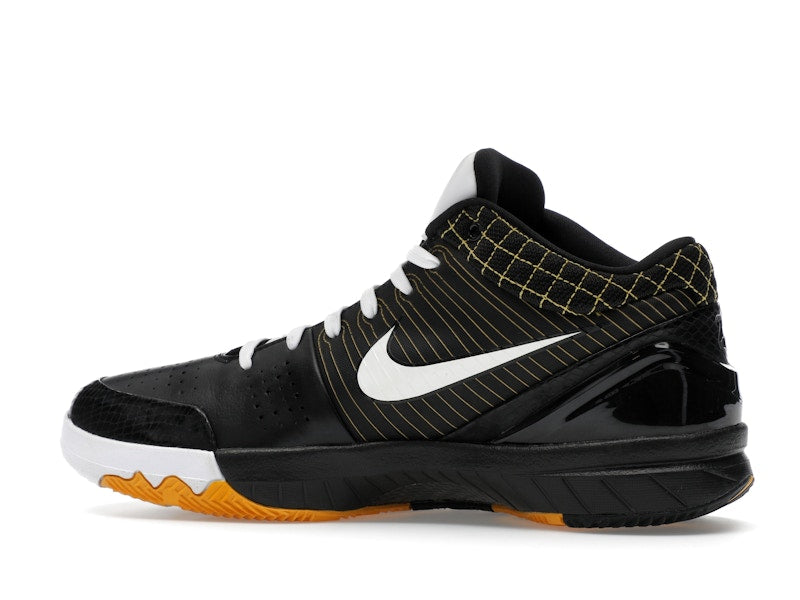 Nike Kobe 4 Del Sol