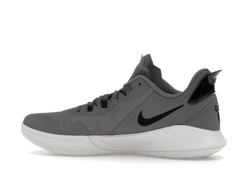 Nike Mamba Fury Cool Grey (Team)