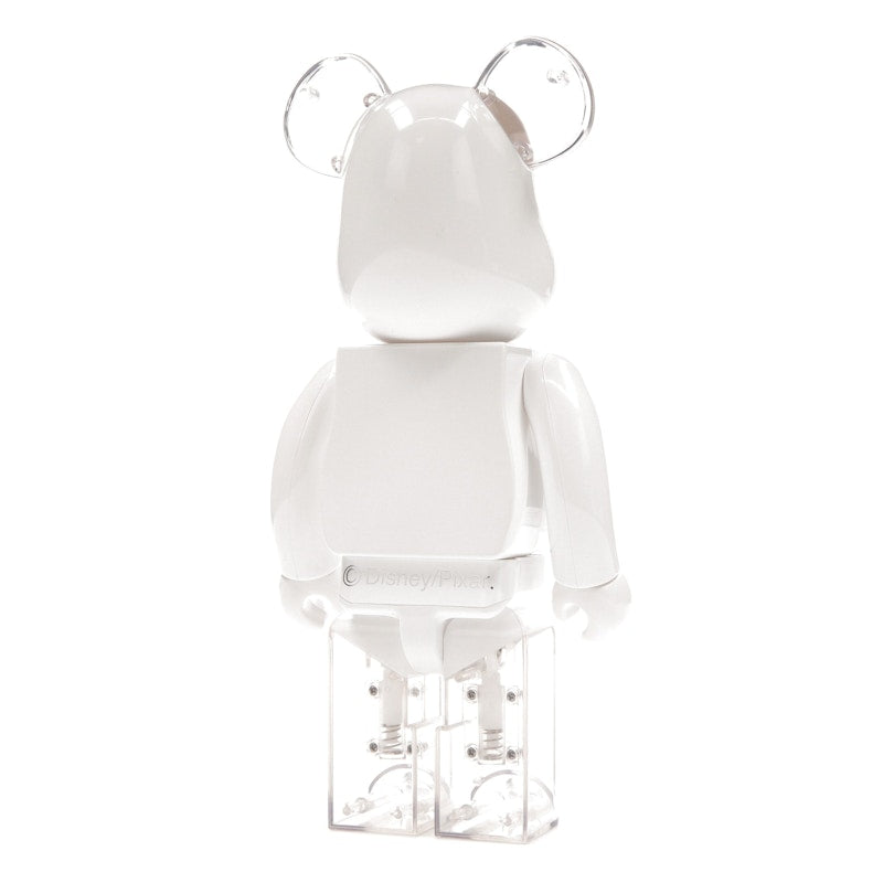Bearbrick EVE - WALL E 400