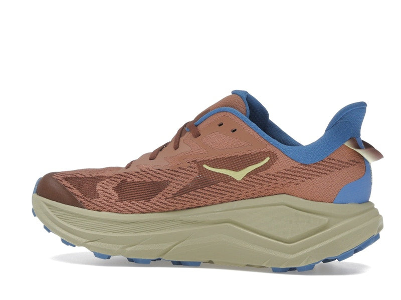 Hoka One One Challenger 8 Maple Cardamom