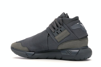 Y3 Qasa High Vista Grey