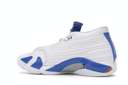Jordan 14 Retro Low Pacific Blue