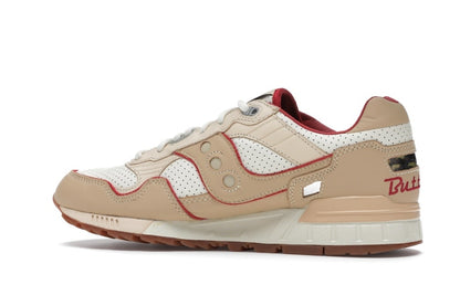 Saucony Shadow 5000 Extra Butter For the People Friends and Family