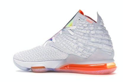 Nike LeBron 17 Future Air