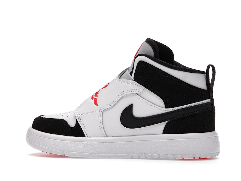 Sky Jordan 1 White Infrared 23 (PS)
