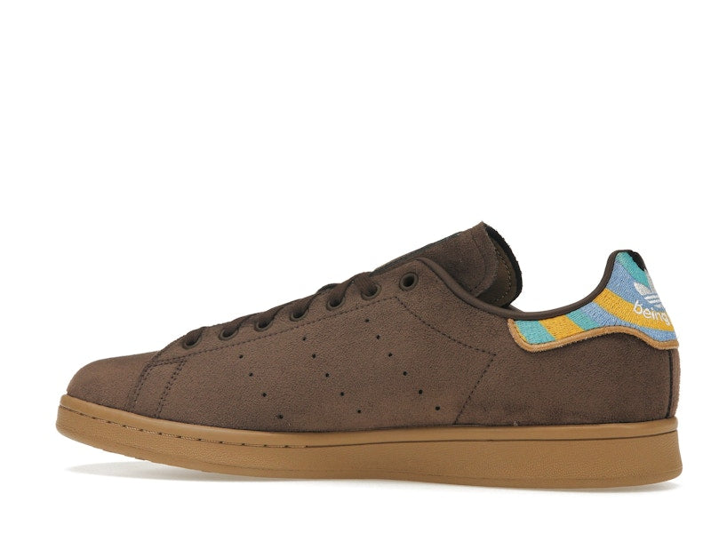 adidas Stan Smith Disney The Jungle Book Kaa