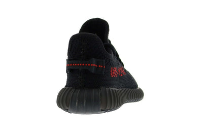 adidas Yeezy Boost 350 V2 Black Red (Infants)