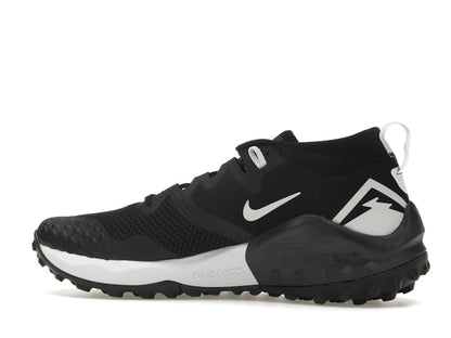 Nike Wildhorse 7 Black Anthracite