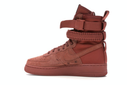 Nike SF Air Force 1 High Dusty Peach
