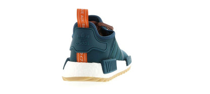 adidas NMD C1 Trail Utility Green (Women's)