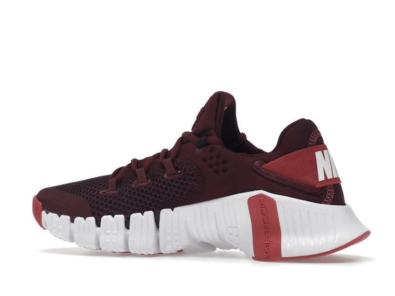 Nike Free Metcon 4 Dark Beetroot Archeo Pink (Women's)