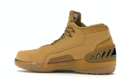 Nike Air Zoom Generation Wheat Retro