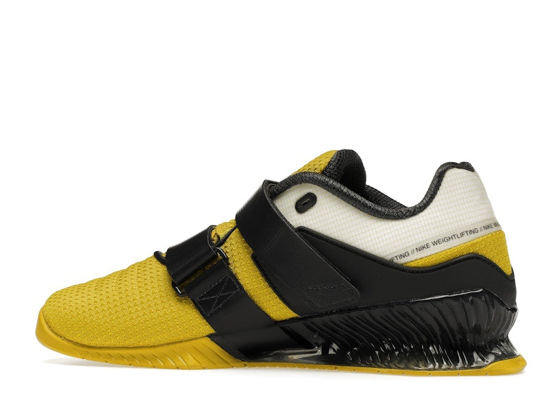 Nike Romaleos 4 Bright Citron