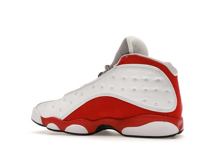 Jordan 13 Retro Grey Toe (2014)