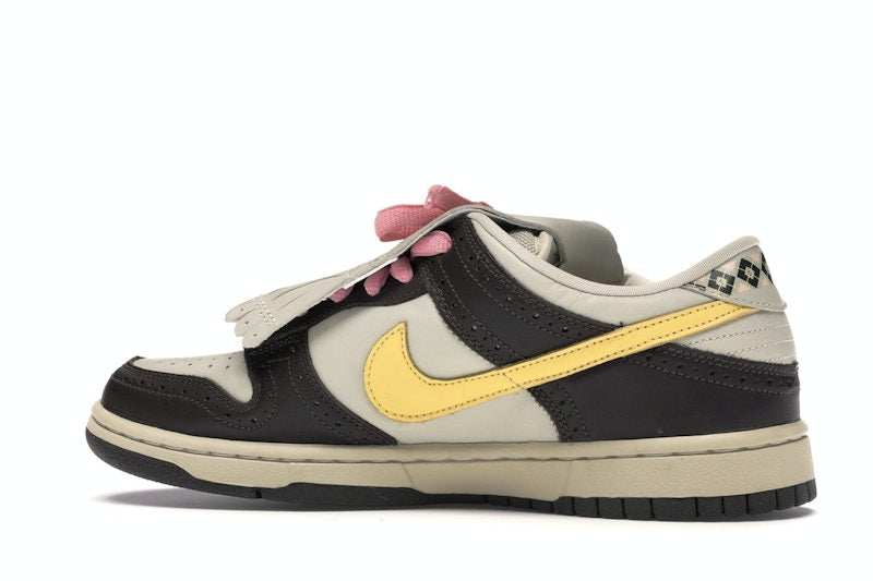 Nike SB Dunk Low Golf Net