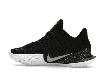 Nike Kyrie Low 2 Black Metallic Silver