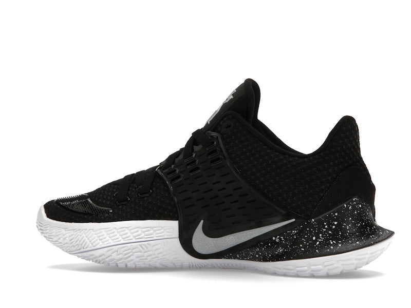 Nike Kyrie Low 2 Black Metallic Silver