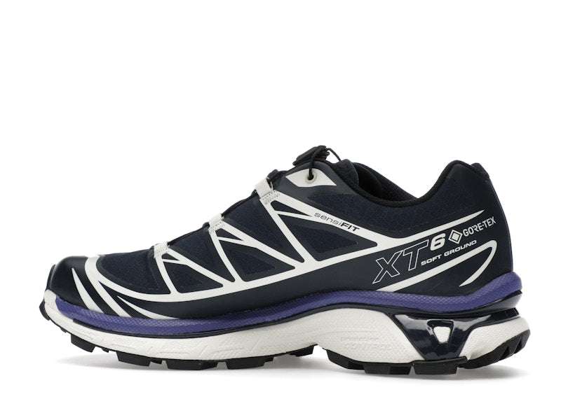 Salomon XT-6 Gore-Tex Carbon Liberty