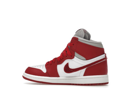 Jordan 1 Retro High OG Varsity Red (PS)