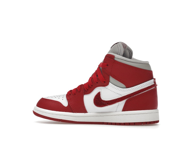 Jordan 1 Retro High OG Varsity Red (PS)