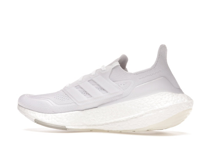 adidas Ultra Boost 21 Triple White