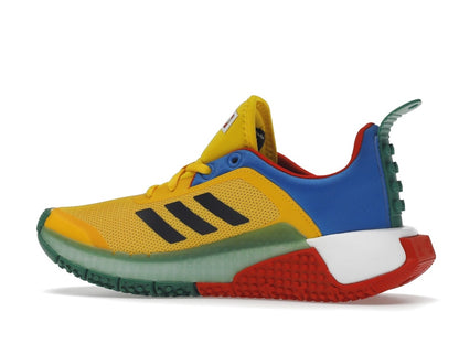 adidas Sport Shoe LEGO Yellow (GS)