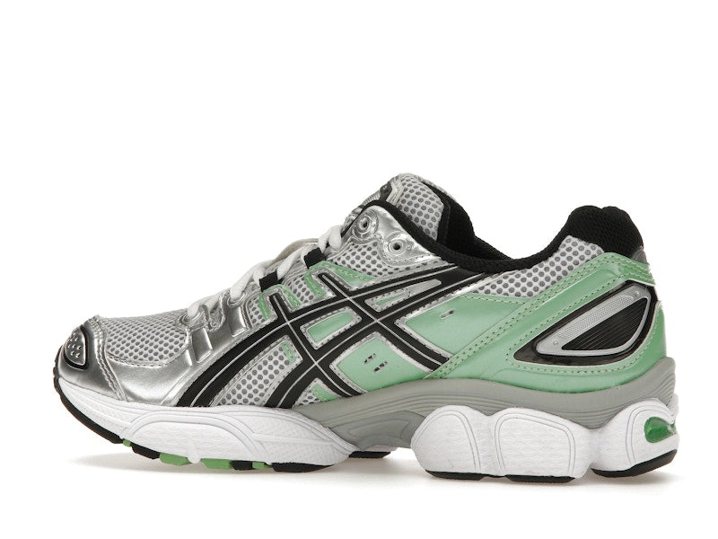 ASICS Gel-Nimbus 9 White Bamboo (Women's)