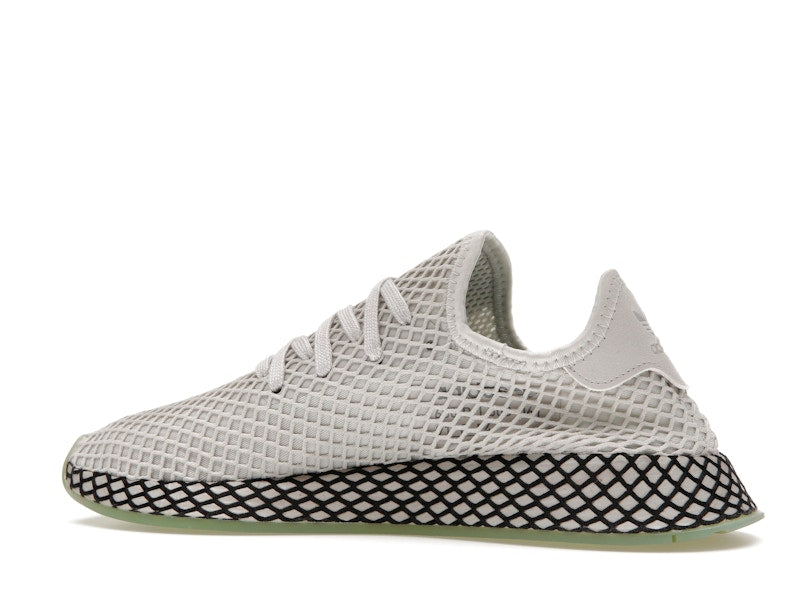 adidas Deerupt Grey Mint