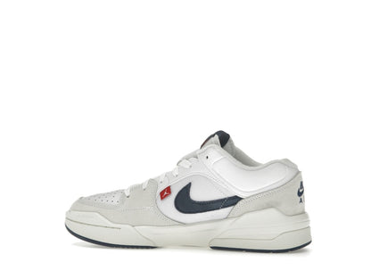 Jordan Stadium 90 White Midnight Navy (GS)