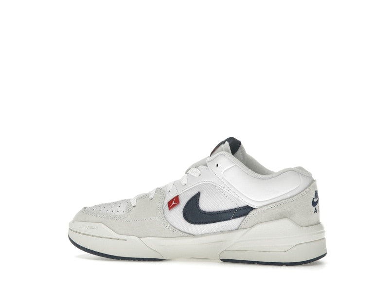Jordan Stadium 90 White Midnight Navy (GS)