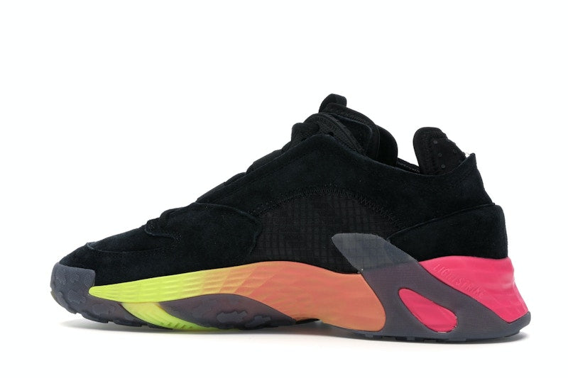adidas Streetball Black Multi