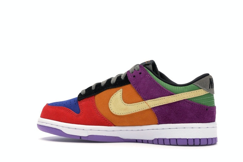 Nike Dunk Low SP Viotech (2019)