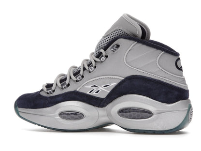 Reebok Question Mid Georgetown Football