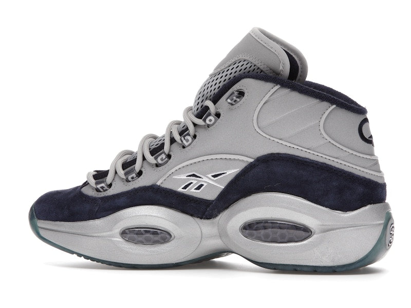 Reebok Question Mid Georgetown Football
