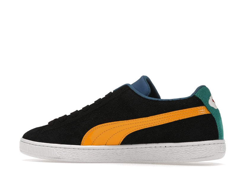 Puma Suede Garfield