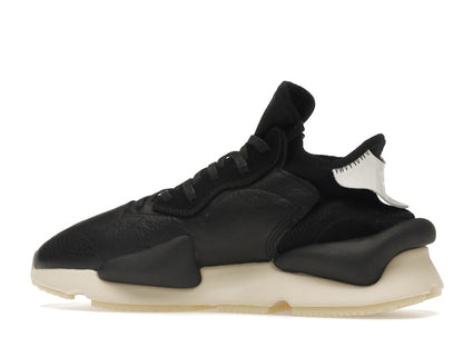 adidas Y-3 Kaiwa Black Black Core White