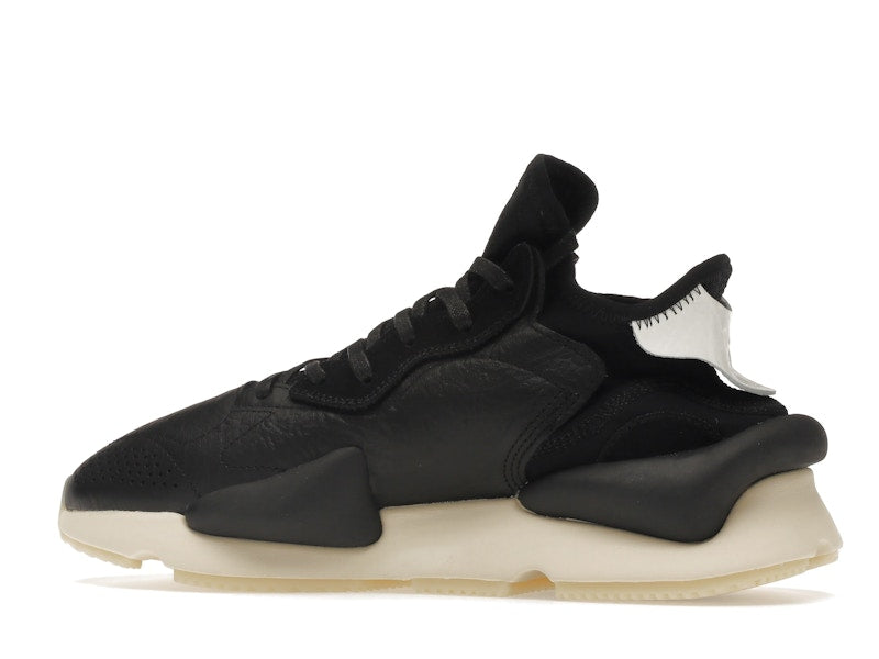 adidas Y-3 Kaiwa Black Black Core White
