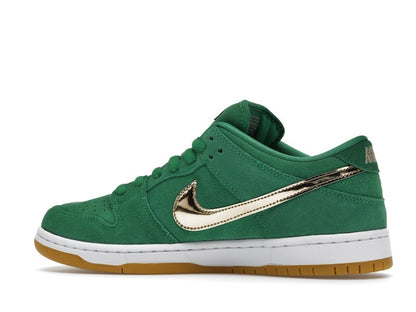 Nike SB Dunk Low Pro St. Patrick's Day (2022)