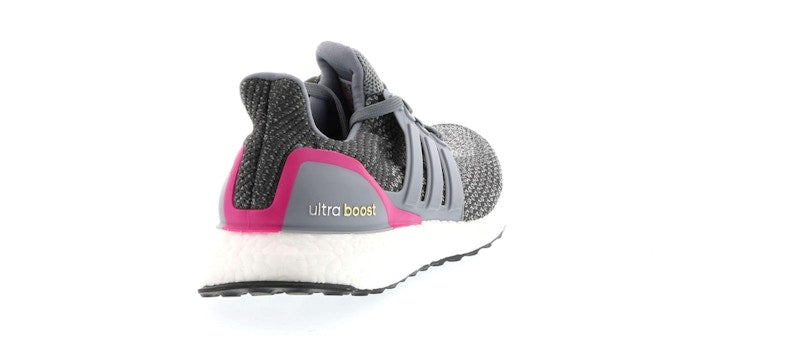 adidas Ultra Boost 2.0 Shocking Pink (Women's)