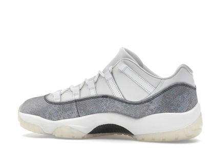 Jordan 11 Retro Low Year of the Snake