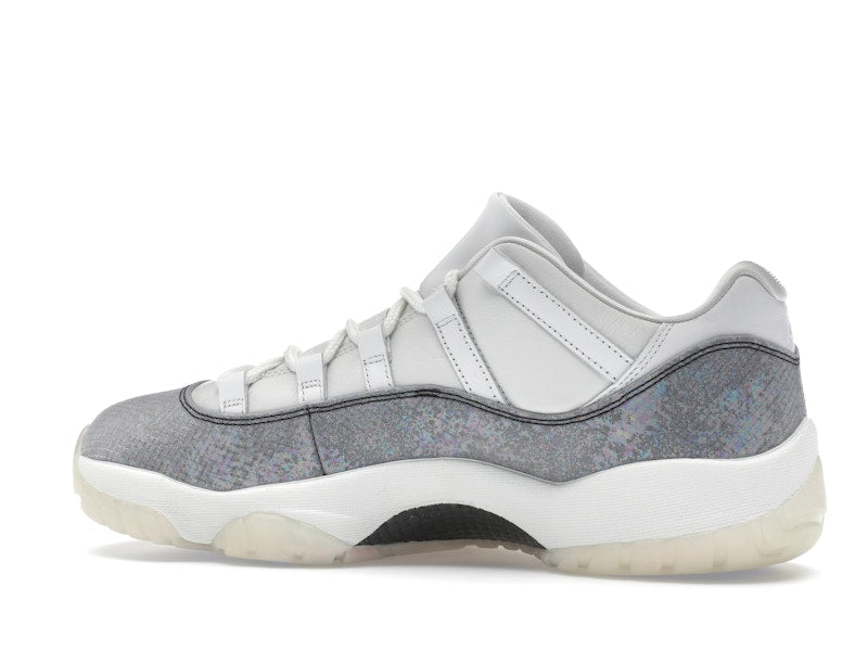 Jordan 11 Retro Low Year of the Snake