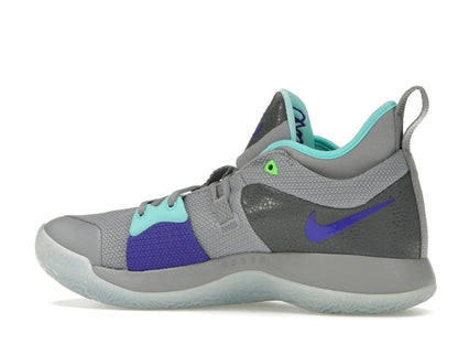 Nike PG 2 Pure Platinum