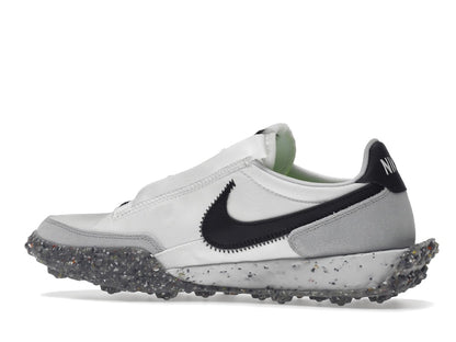 Nike Waffle Racer Crater White (Women's)
