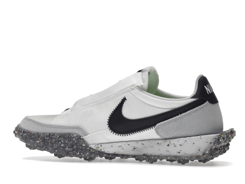 Nike Waffle Racer Crater White (Women's)