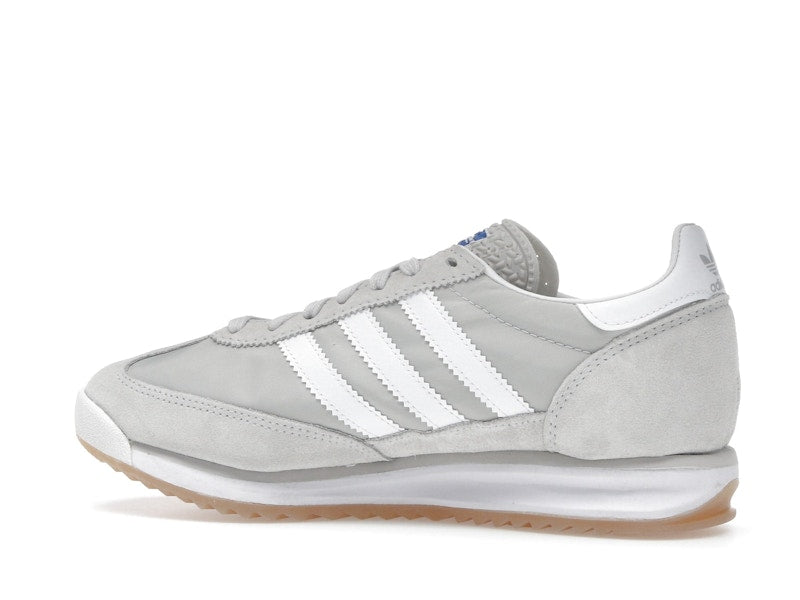 adidas SL 72 RS Grey Cloud White Crystal White