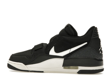 Jordan Legacy 312 Low Black Phantom